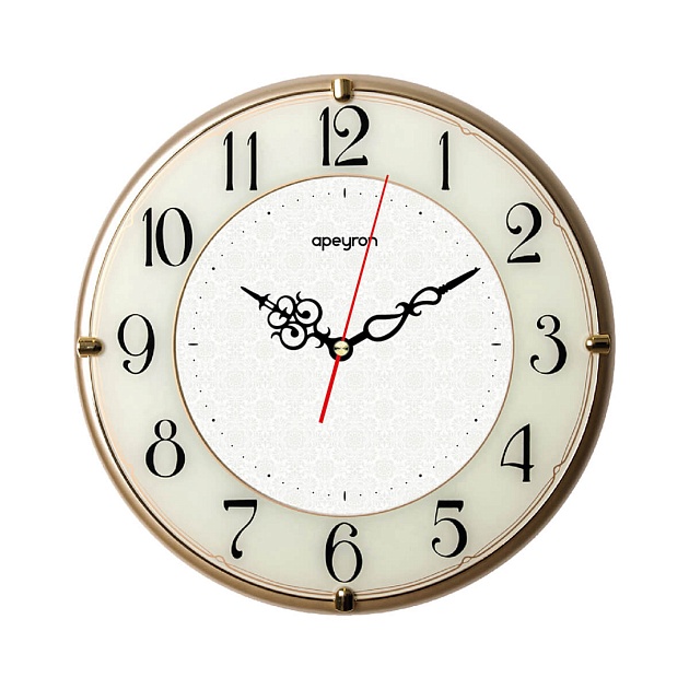 Часы настенные Apeyron PL103 Фото № 