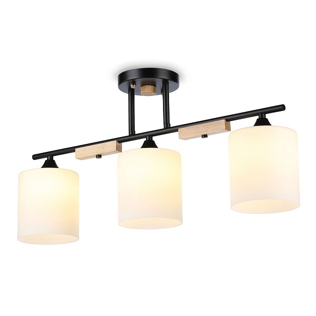 Потолочная люстра Ambrella light Traditional Modern TR9551 изображение Потолочная люстра Ambrella light Traditional Modern TR9551 Фото №