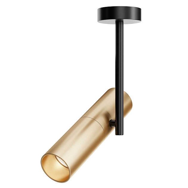 Спот Maytoni Elti C020CL-01GB Фото № 