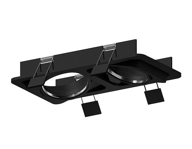 Корпус светильника Ambrella light DIY Spot C7664 Фото № 