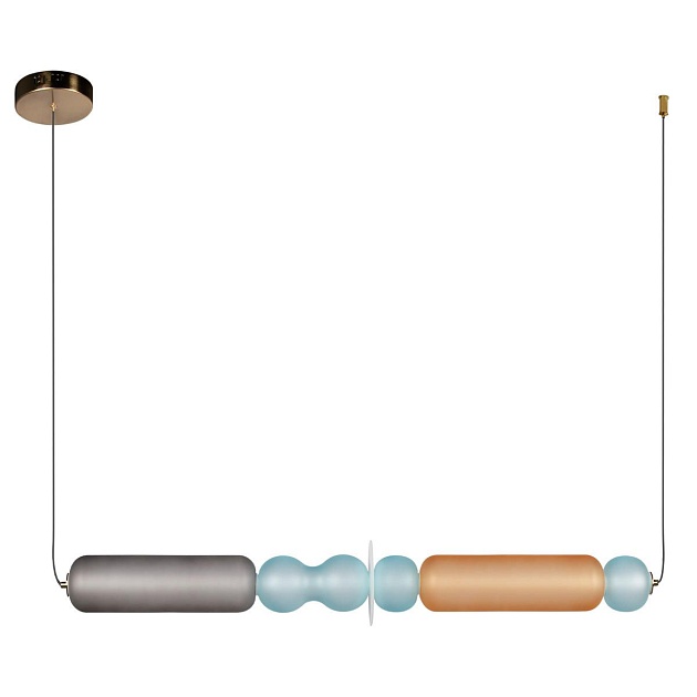 Подвесной светодиодный светильник Loft IT Lollipop 10239P/I изображение Подвесной светодиодный светильник Loft IT Lollipop 10239P/I Фото №