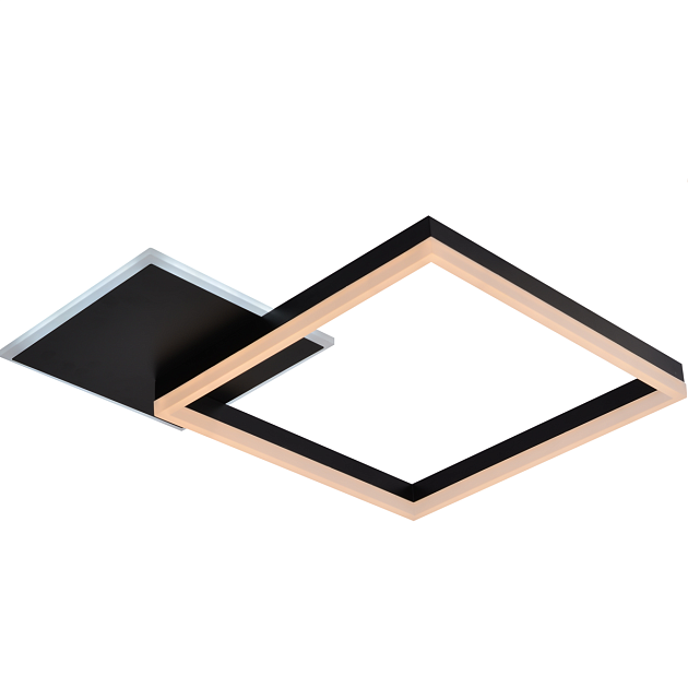 Потолочный светильник Rivoli Sandra 6146-101 Б0062237 Фото № 