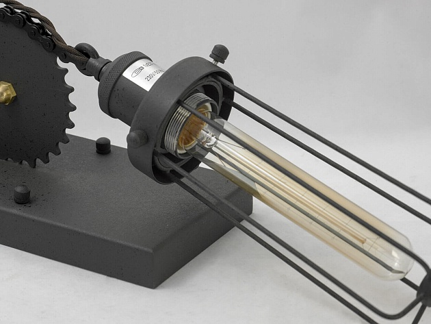 Бра Lussole Loft V LSP-9126 Фото № 3