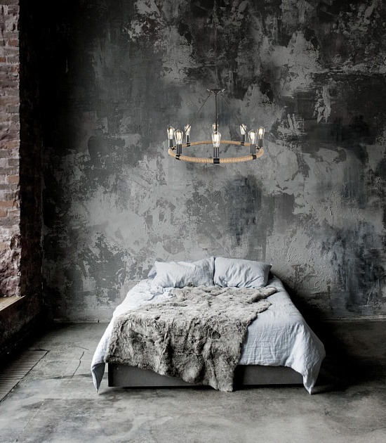 Подвесная люстра Globo Ulleu 69029-8 Фото № 2