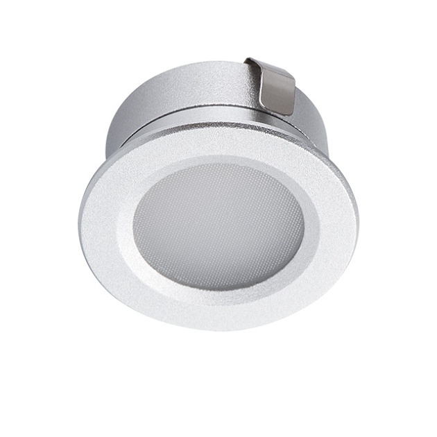 Точечный светильник Kanlux IMBER LED CW 23521 изображение Точечный светильник Kanlux IMBER LED CW 23521 Фото №