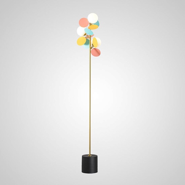 Торшер Imperium Loft Matisse 167141-26 Фото № 