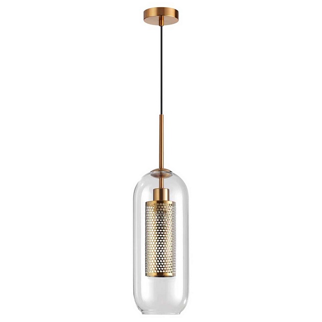 Подвесной светильник Odeon Light Pendant Clocky 4940/1 изображение Подвесной светильник Odeon Light Pendant Clocky 4940/1 Фото №