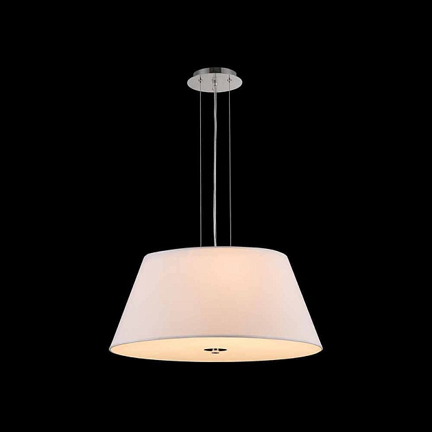 Подвесной светильник Maytoni Bergamo MOD613PL-03CH Фото № 8