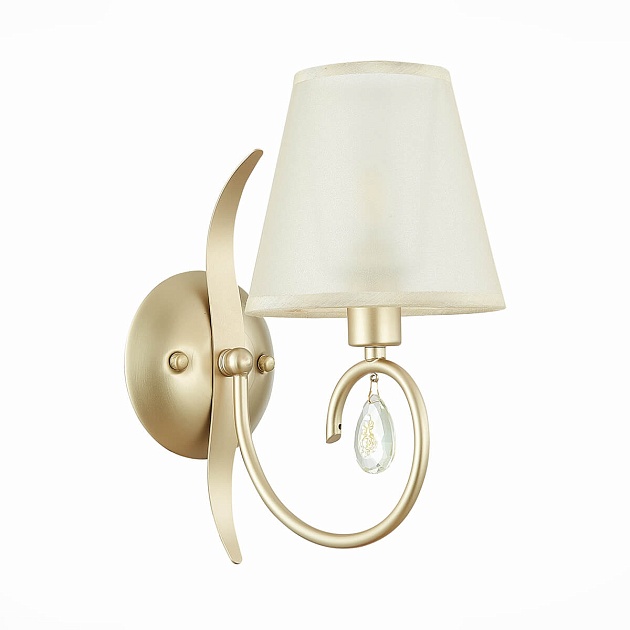 Бра Evoluce Foggia SLE111401-01 Фото № 2