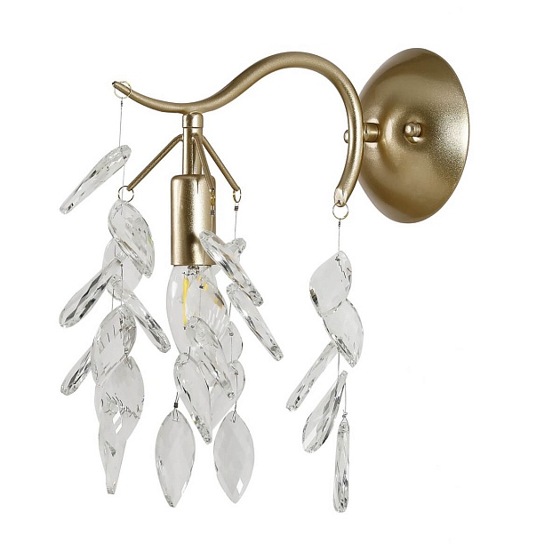 Бра Favourite Brillo 3003-1W изображение 2 Бра Favourite Brillo 3003-1W Фото № 2