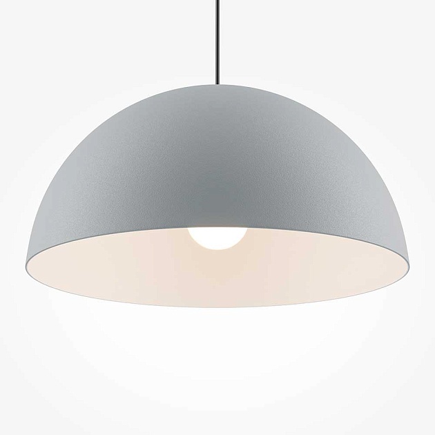 Подвесной светильник Maytoni Basic MOD168PL-01GR Фото № 4