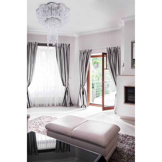 Потолочная люстра Chiaro Сюзанна 458011608 Фото № 16