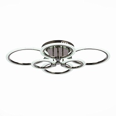 Потолочная светодиодная люстра Evoled Cerina SLE500582-06 4