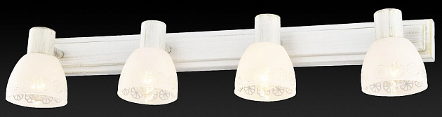 Спот Toplight Shona TL3740Y-04WG изображение 3 Спот Toplight Shona TL3740Y-04WG Фото № 3