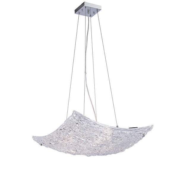 Подвесной светильник Lucia Tucci Rumba 1071.4 Chrome изображение Подвесной светильник Lucia Tucci Rumba 1071.4 Chrome Фото №