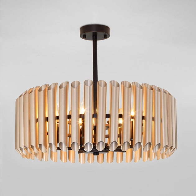 Потолочная люстра Bogates Castellie 361/5 Фото № 