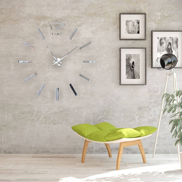 Часы настенные Apeyron DIY210336 Фото № 6