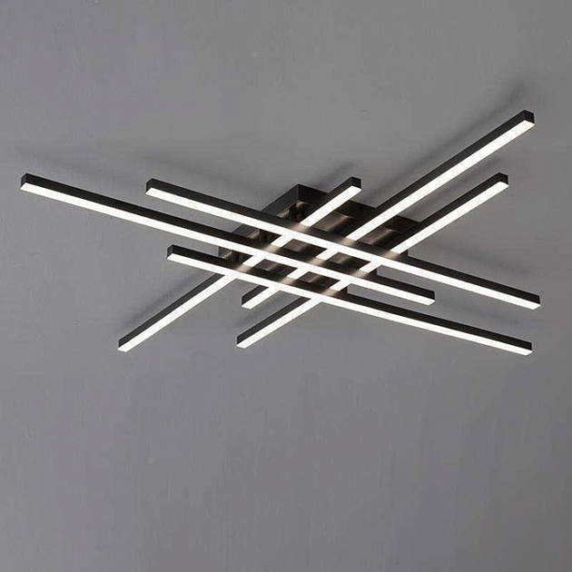 Потолочный светодиодный светильник Romatti Kobo Diassare 85058-6CB Фото № 2