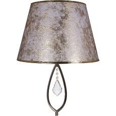 Настольная лампа Illumico IL5241-1T-27 AB 3