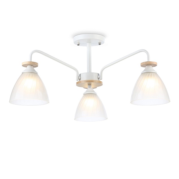 Потолочная люстра Ambrella light Traditional Modern TR9562 Фото № 