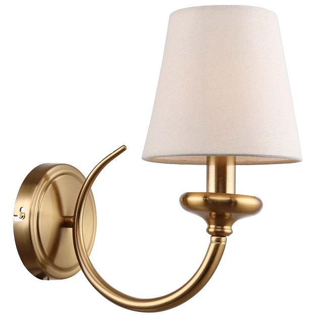 Бра Rivoli Carissa 2073-401 Б0055525 Фото № 