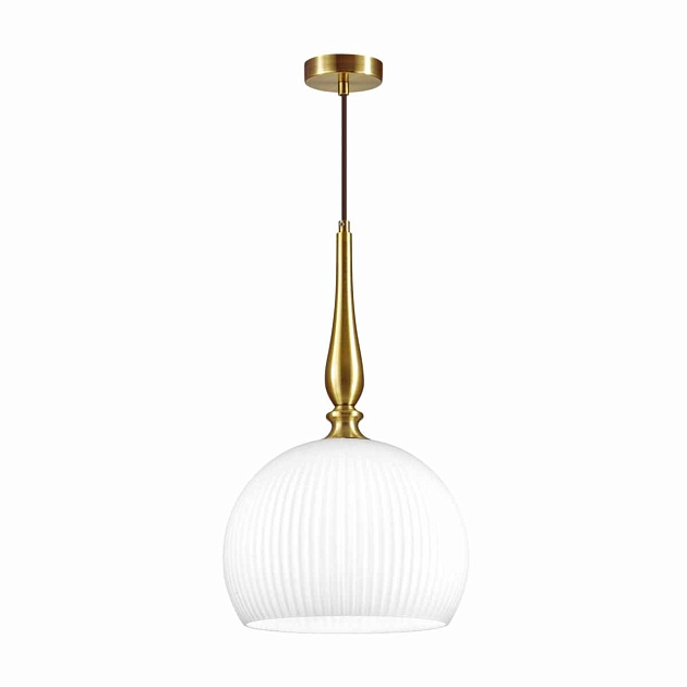Подвесной светильник Odeon Light Pendant Runga 4765/1 Фото № 2