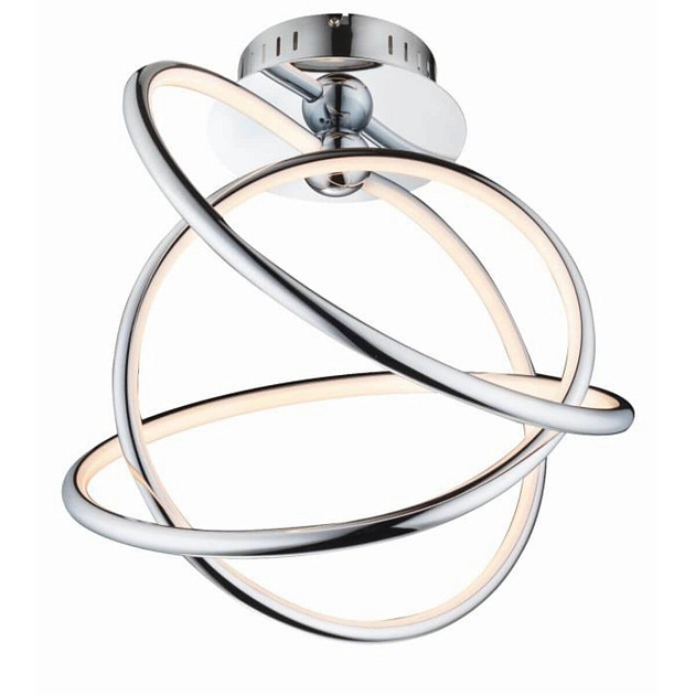 Потолочный светодиодный светильник Globo Wave 67823-36D Фото № 