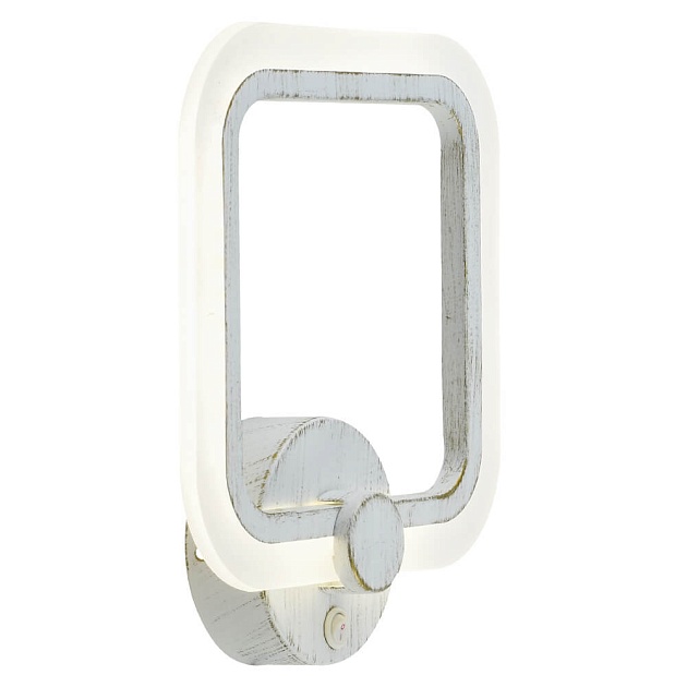 Настенный светодиодный светильник Profit Light 8001/1W PGD Фото № 3