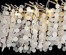 Подвесная люстра Kink Light Авани 07873-120LD,33 1