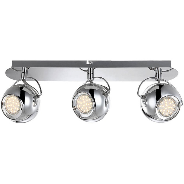 Спот Globo Aramid 57880-3 Фото № 