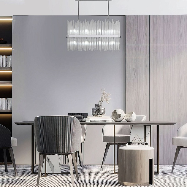 Подвесная люстра Bogates Allure 485/8 Фото № 5