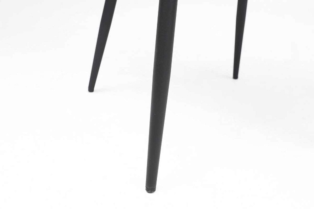 Кухонный стул AksHome Violin бежевый, велюр 79719 изображение 4 Кухонный стул AksHome Violin бежевый, велюр 79719 Фото № 4