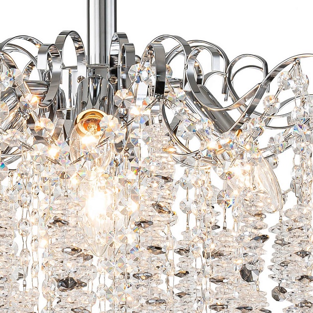 Подвесная люстра Escada SARDENA 2106/8P Фото № 2