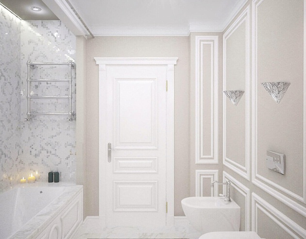 Настенный светильник Lucia Tucci Pietra Isola W128.1 Фото № 3