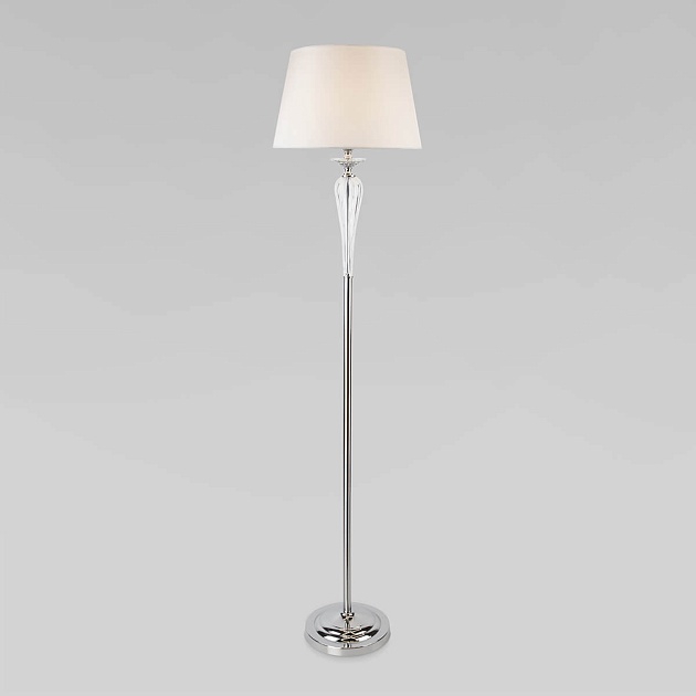 Торшер Bogates Olenna 01105/1 белый Фото № 3