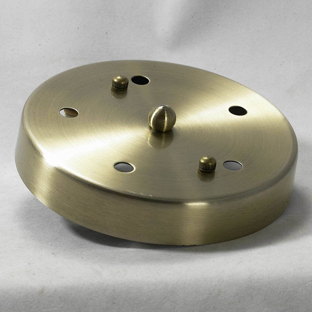 Потолочная люстра Lussole Lgo GRLSP-0188 изображение 6 Потолочная люстра Lussole Lgo GRLSP-0188 Фото № 6