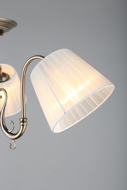 Потолочная люстра Omnilux Leonessa OML-29117-03 Фото № 6