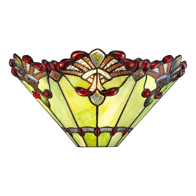 Настенный светильник Velante 863-821-01 Фото № 