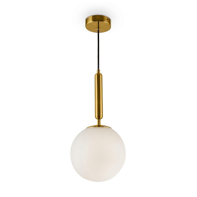 Подвесной светильник Freya Zelda FR5125PL-01BS Фото № 