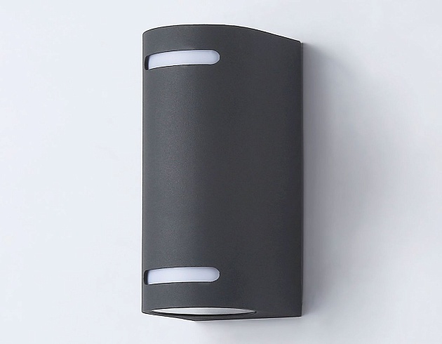 Уличный настенный светильник Ambrella light Garden ST3741 Фото № 3