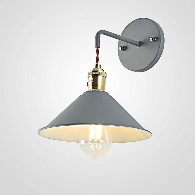 Бра Imperium Loft 181877-26 Фото № 