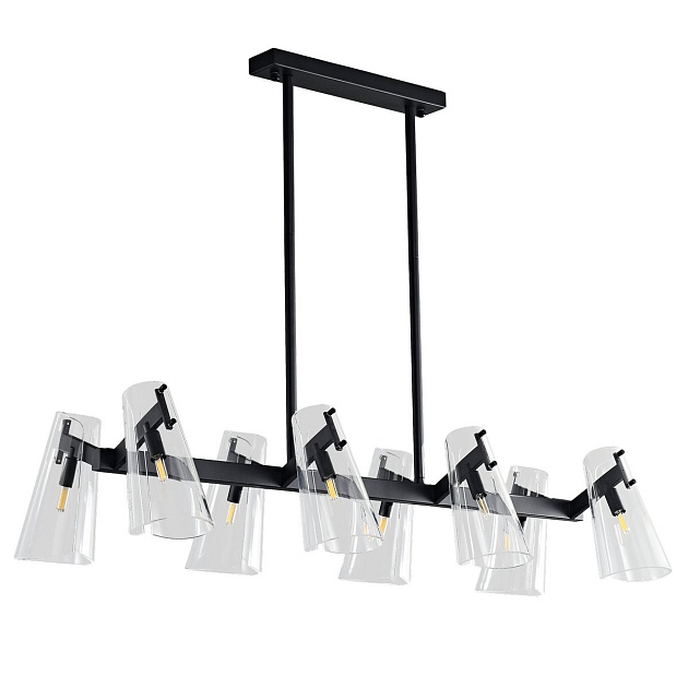 Подвесная люстра Zortes Dallas ZRS.90611.09 изображение Подвесная люстра Zortes Dallas ZRS.90611.09 Фото №