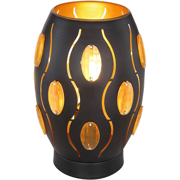 Настольная лампа Globo Narri 24006S изображение Настольная лампа Globo Narri 24006S Фото №