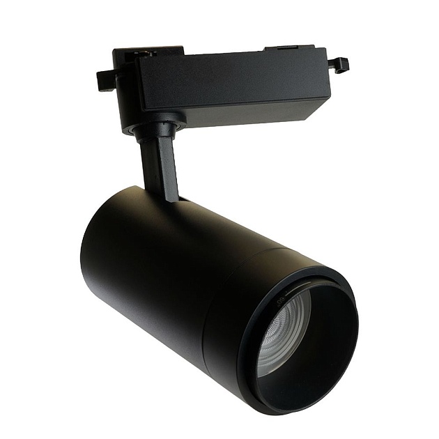 Трековый светодиодный светильник Feron AL137 51178 Фото № 12