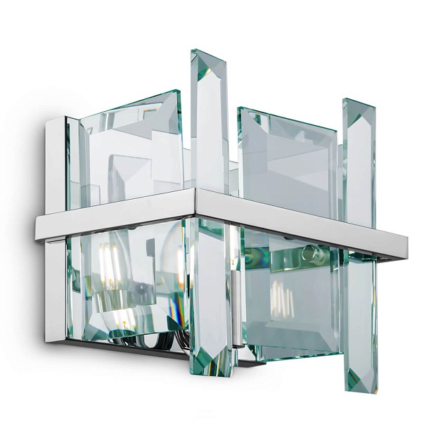 Настенный светильник Maytoni Cerezo MOD201WL-01N Фото № 