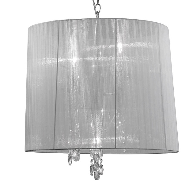 Подвесная люстра Mantra Tiffany 3860 Фото № 2