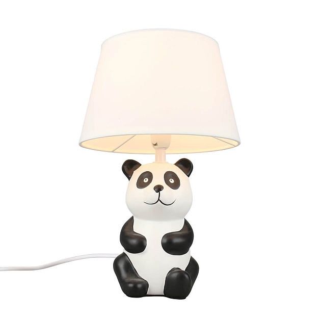 Настольная лампа Omnilux Marcheno OML-16414-01 изображение Настольная лампа Omnilux Marcheno OML-16414-01 Фото №