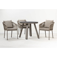 Кухонный стол Bergenson Bjorn Leif BB0000473 1