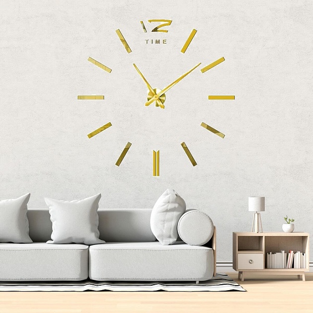 Часы настенные Apeyron DIY210337 изображение 6 Часы настенные Apeyron DIY210337 Фото № 6