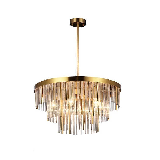 Подвесная люстра Favourite Massae 3053-6P Фото № 